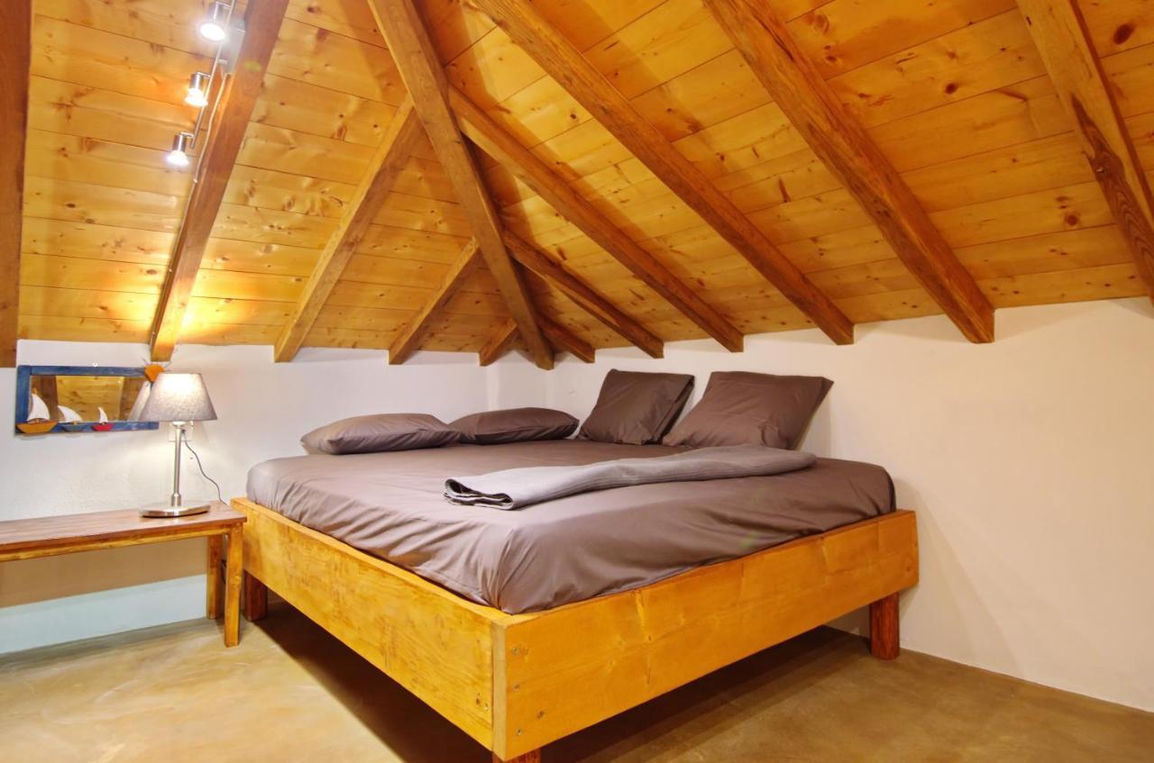 Angel Sunset Suite Patitiri  Luaran gambar