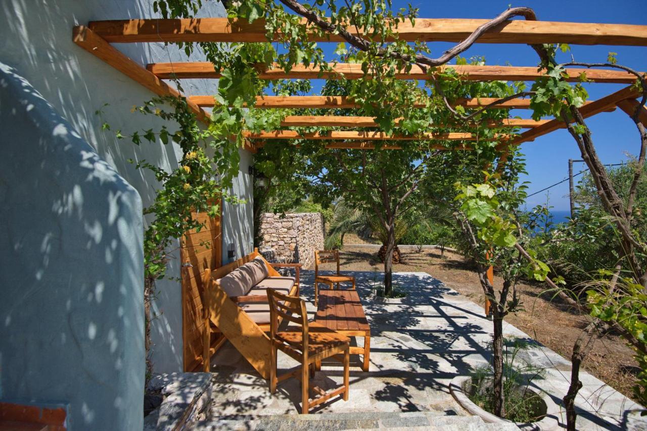 Angel Sunset Suite Patitiri  Luaran gambar