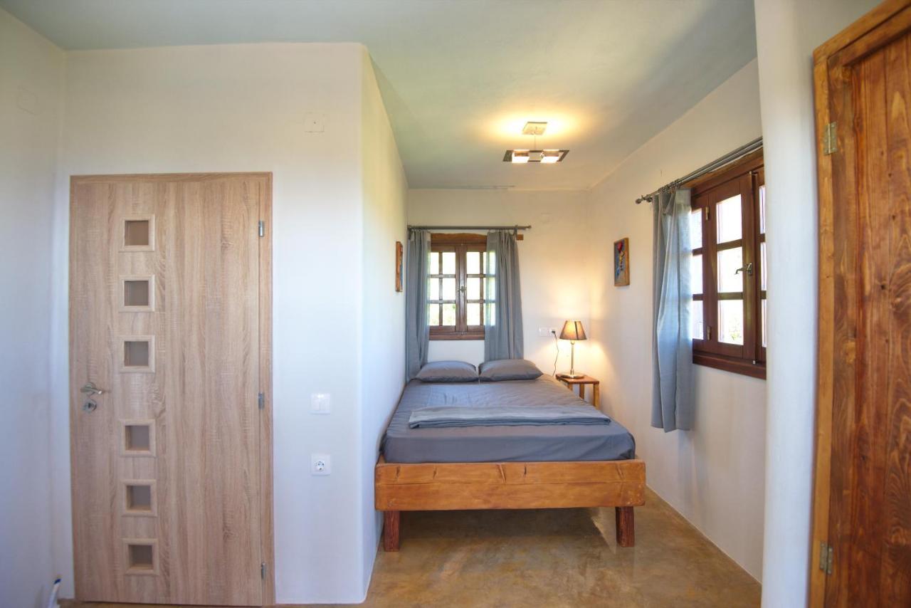 Angel Sunset Suite Patitiri  Luaran gambar