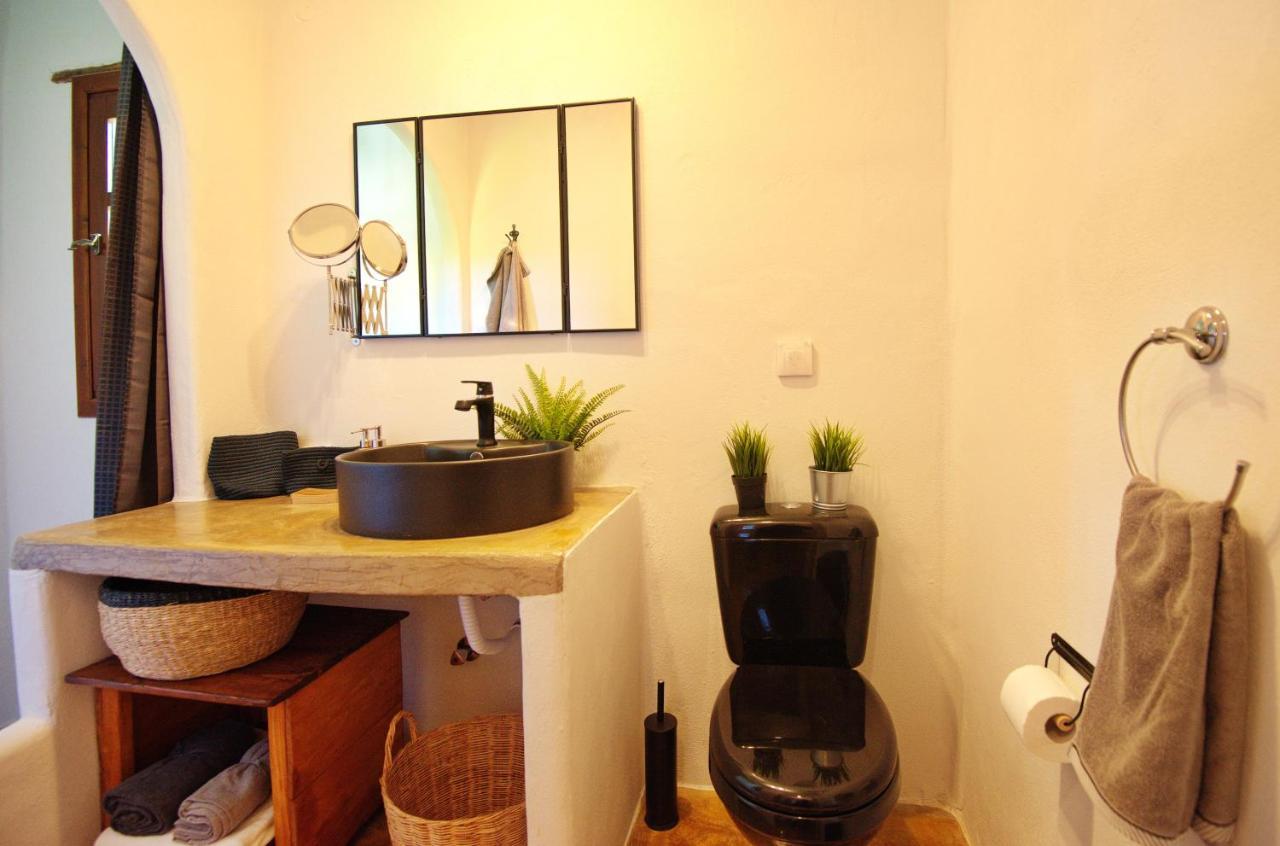 Angel Sunset Suite Patitiri  Luaran gambar