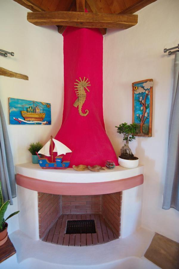 Angel Sunset Suite Patitiri  Luaran gambar